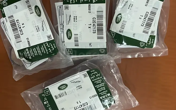 Датчики давления в шинах для любых автомобилей. Отправка по регионам! за 25 000 тг. в Алматы