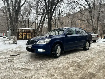 Skoda Octavia 2012 года за 4 700 000 тг. в Караганда – фото 5