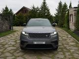 Land Rover Range Rover Velar 2021 года за 30 000 000 тг. в Алматы