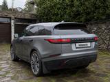 Land Rover Range Rover Velar 2021 года за 30 000 000 тг. в Алматы – фото 3
