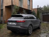 Land Rover Range Rover Velar 2021 года за 30 000 000 тг. в Алматы – фото 4