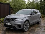 Land Rover Range Rover Velar 2021 года за 30 000 000 тг. в Алматы – фото 2