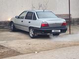 Daewoo Nexia 2007 годаүшін1 300 000 тг. в Жетысай