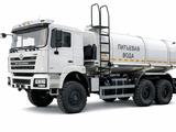 Shacman  Автоцистерна АЦПТ-10 на шасси SHACMAN 2026 года за 66 000 000 тг. в Актобе