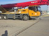 Sany  QY25C 2023 года за 65 000 000 тг. в Актау – фото 3