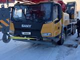 Sany  QY25C 2023 года за 65 000 000 тг. в Актау – фото 4