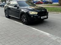 BMW X6 2016 года за 20 500 000 тг. в Костанай