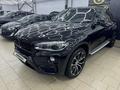 BMW X6 2016 годаүшін20 500 000 тг. в Костанай – фото 3