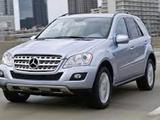 Mercedes ML W164 Пневмоболон задний за 80 000 тг. в Алматы – фото 5