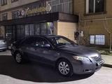 Toyota Camry 2007 годаүшін4 350 000 тг. в Актау – фото 2