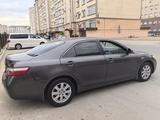 Toyota Camry 2007 годаүшін4 350 000 тг. в Актау