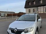 Renault Sandero Stepway 2020 года за 6 750 000 тг. в Караганда