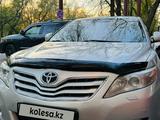Toyota Camry 2010 года за 7 900 000 тг. в Алматы – фото 2