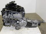 Двигатель Lexus GS300 Мотор 3gr fse 3.0l 4gr fse 2.5l за 197 550 тг. в Алматы – фото 3