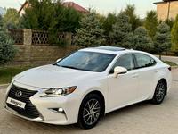 Lexus ES 250 2016 годаүшін14 000 000 тг. в Шымкент