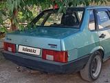 ВАЗ (Lada) 21099 2003 годаүшін400 000 тг. в Шымкент – фото 4