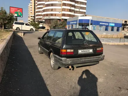 Volkswagen Passat 1993 года за 950 000 тг. в Шымкент – фото 6