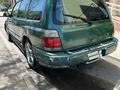 Subaru Forester 1997 года за 2 890 000 тг. в Алматы – фото 3