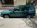 Subaru Forester 1997 года за 2 890 000 тг. в Алматы – фото 6