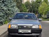 ВАЗ (Lada) 21099 2000 года за 825 000 тг. в Шымкент – фото 2
