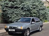 ВАЗ (Lada) 21099 2000 года за 825 000 тг. в Шымкент