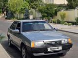 ВАЗ (Lada) 21099 2000 года за 825 000 тг. в Шымкент – фото 3