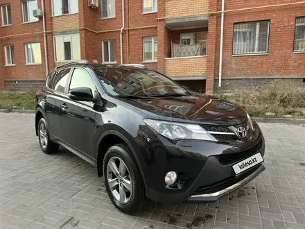 Toyota RAV4 2014 года за 9 870 000 тг. в Костанай – фото 6