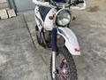 Yamaha  Ttr250 Raid 1999 годаүшін1 000 000 тг. в Шымкент