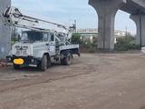 ЗиЛ  АГП-22.04 2001 года за 6 000 000 тг. в Астана – фото 2