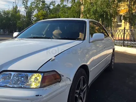 Toyota Mark II 1999 года за 2 500 000 тг. в Астана – фото 13