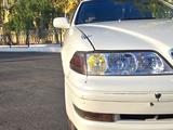 Toyota Mark II 1999 года за 2 500 000 тг. в Астана – фото 2