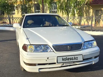 Toyota Mark II 1999 года за 2 500 000 тг. в Астана