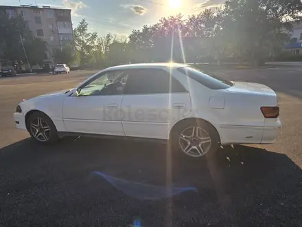 Toyota Mark II 1999 года за 2 500 000 тг. в Астана – фото 6