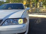 Toyota Mark II 1999 года за 2 500 000 тг. в Астана – фото 5