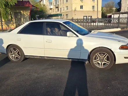 Toyota Mark II 1999 года за 2 500 000 тг. в Астана – фото 7