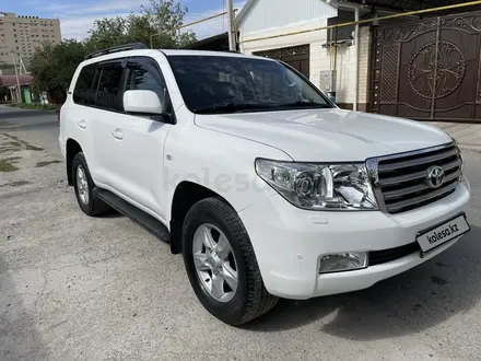 Toyota Land Cruiser 2011 года за 20 500 000 тг. в Шымкент