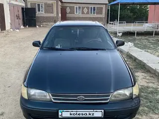 Toyota Carina E