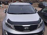 Kia Sportage 2013 годаүшін8 300 000 тг. в Караганда