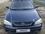 Opel Astra 1998 годаүшін1 500 000 тг. в Актобе