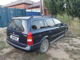 Opel Astra 1998 годаүшін1 500 000 тг. в Актобе – фото 2
