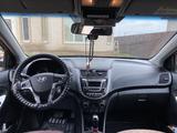 Hyundai Accent 2014 годаүшін4 300 000 тг. в Уральск – фото 4