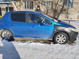 Peugeot 307 2007 года за 2 100 000 тг. в Караганда – фото 2