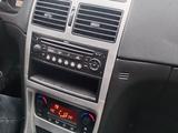 Peugeot 307 2007 года за 2 100 000 тг. в Караганда – фото 3