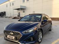 Hyundai Sonata 2018 года за 5 550 000 тг. в Караганда