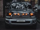 Toyota Sequoia 2008 годаүшін18 000 000 тг. в Алматы