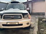 Toyota Sequoia 2003 года за 7 300 000 тг. в Алматы – фото 3