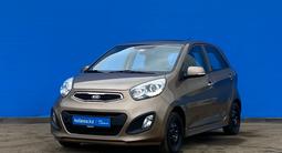 Kia Picanto 2013 года за 4 810 000 тг. в Алматы