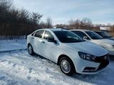 ВАЗ (Lada) Vesta 2020 годаүшін5 700 000 тг. в Усть-Каменогорск