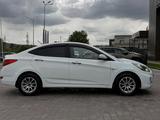 Hyundai Accent 2014 годаүшін4 190 000 тг. в Усть-Каменогорск – фото 2