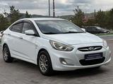 Hyundai Accent 2014 годаүшін4 190 000 тг. в Усть-Каменогорск